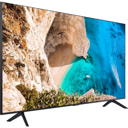 Samsung NT670U HG65NT670UF 65" Smart LED-LCD TV - 4K UHDTV - Black HG65NT670UFXZA