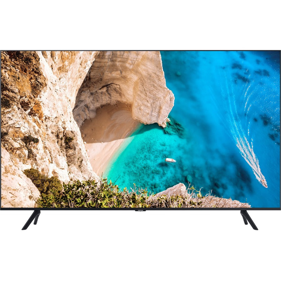 Samsung NT670U HG65NT670UF 65" Smart LED-LCD TV - 4K UHDTV - Black HG65NT670UFXZA