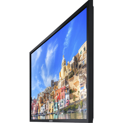 Samsung QM85D-BR Digital Signage Display LH85QMDRTBC/GO