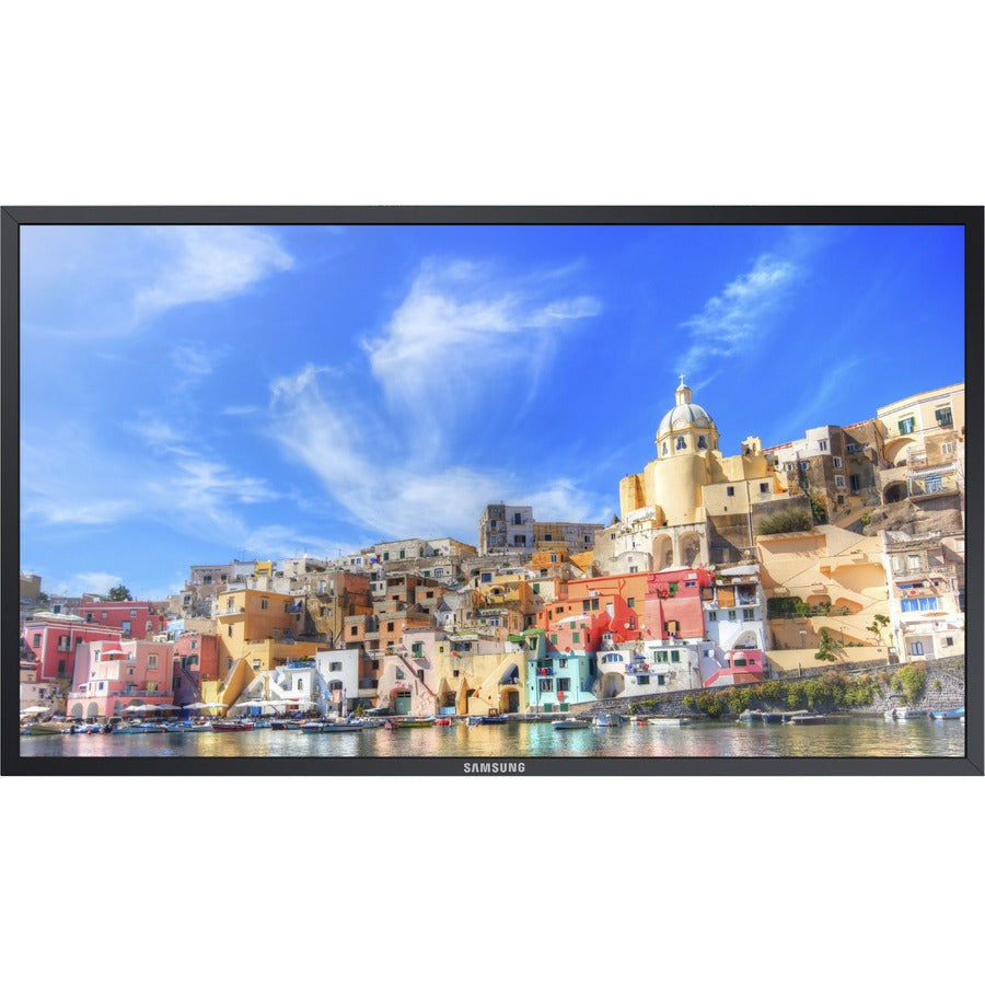 Samsung QM85D-BR Digital Signage Display LH85QMDRTBC/GO