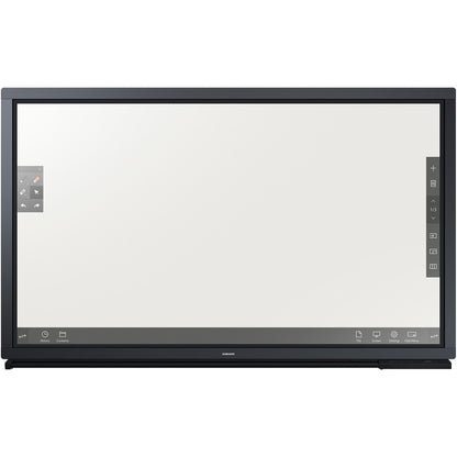 Samsung DM75E-BR - DM-E Series 75" Direct-Lit LED E-Board Display for Business LH75DMERTBC/GO