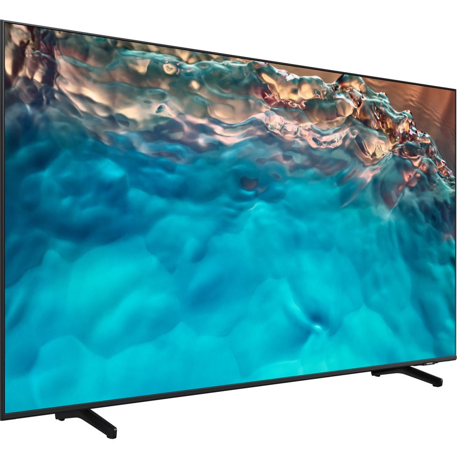 Samsung HBU8000 HG50BU800NF 55" Smart LED-LCD TV - 4K UHDTV - Black HG55BU800NFXZA