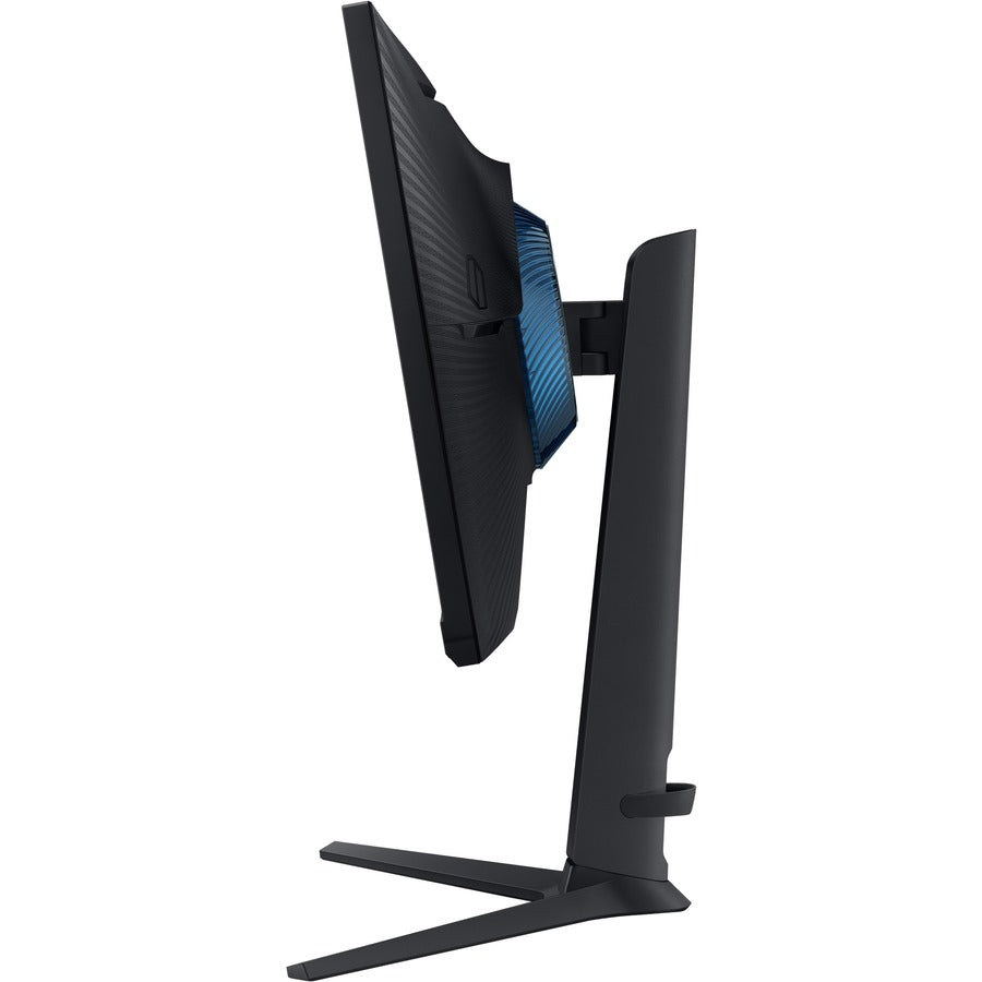 Samsung Odyssey G3 S24AG302NN 24" Full HD LED Gaming LCD Monitor - 16:9 - Black LS24AG302NNXZA