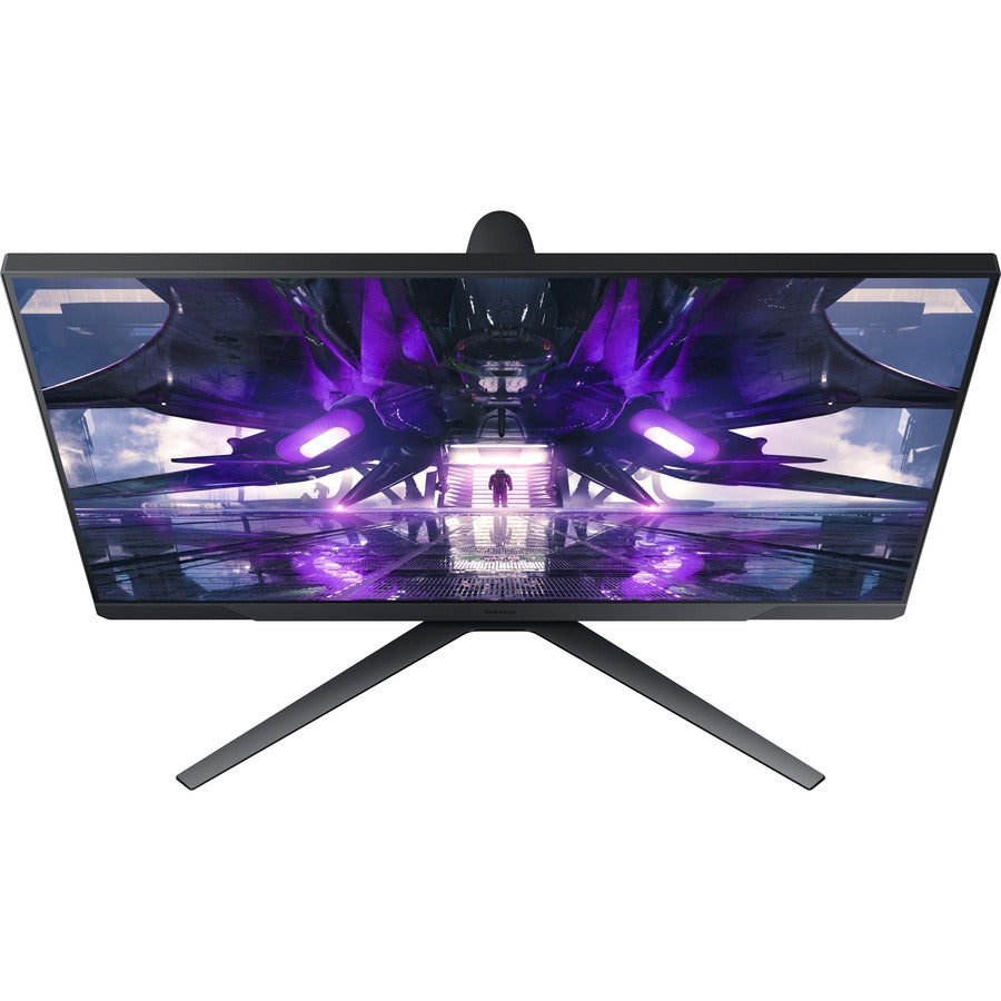 Samsung Odyssey G3 S24AG302NN 24" Full HD LED Gaming LCD Monitor - 16:9 - Black LS24AG302NNXZA