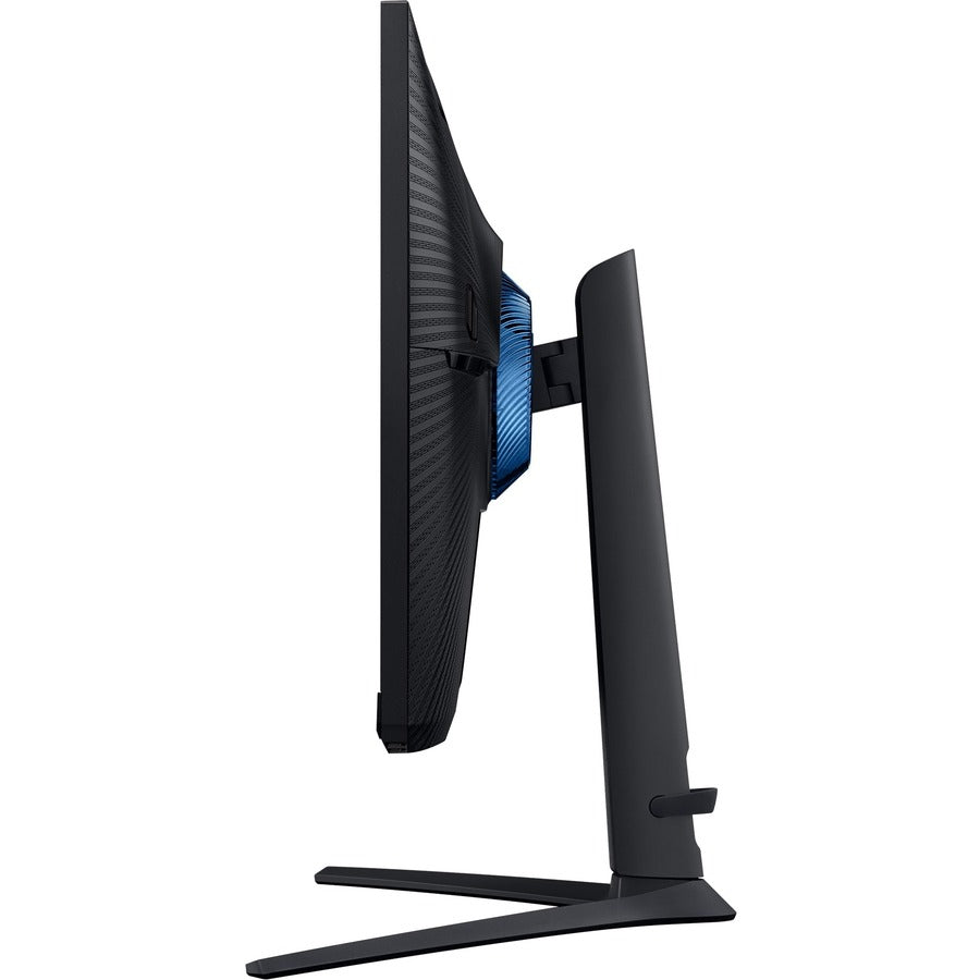 Samsung Odyssey G5 S27AG500PN 27" WQHD Gaming LCD Monitor - 16:9 - Black LS27AG500PNXZA