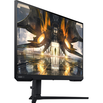 Samsung Odyssey G5 S27AG500PN 27" WQHD Gaming LCD Monitor - 16:9 - Black LS27AG500PNXZA