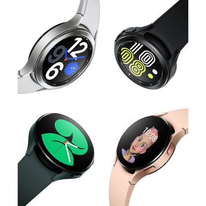 Samsung Galaxy Watch4 SM-R860NZDAXAC