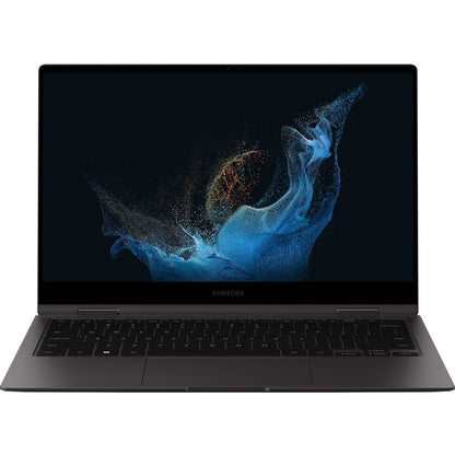 Samsung Galaxy Book2 Pro NP950XED-KA1CA 15.6" Notebook - Intel Core i5 - Intel Evo Platform - 8 GB Total RAM - 256 GB SSD - Graphite NP950XED-KA1CA