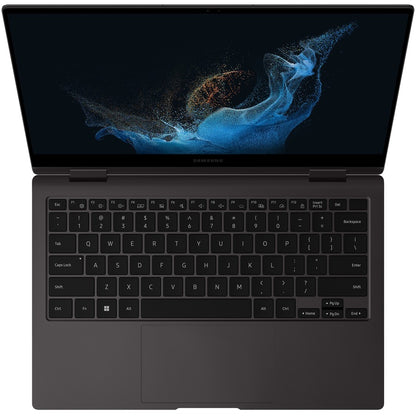 Samsung Galaxy Book2 Pro NP950XED-KA1CA 15.6" Notebook - Intel Core i5 - Intel Evo Platform - 8 GB Total RAM - 256 GB SSD - Graphite NP950XED-KA1CA