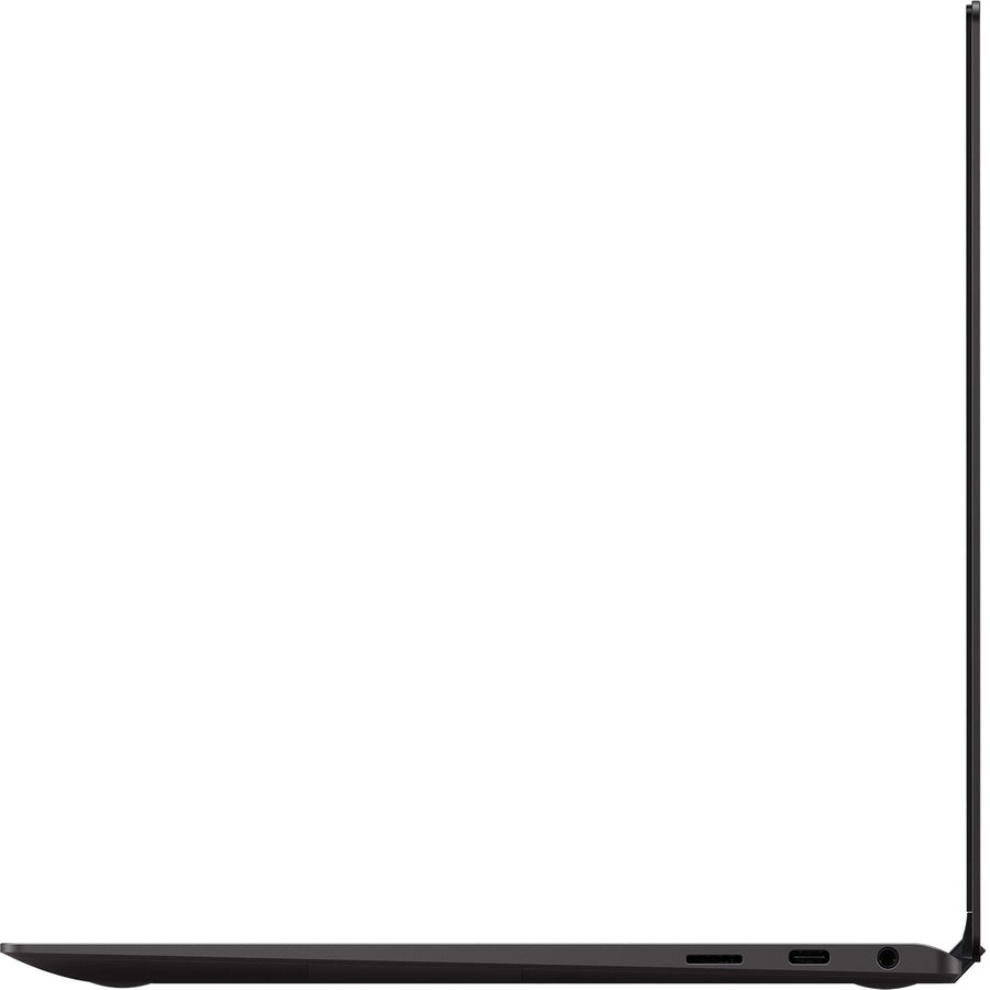 Samsung Galaxy Book2 Pro NP950XED-KA1CA 15.6" Notebook - Intel Core i5 - Intel Evo Platform - 8 GB Total RAM - 256 GB SSD - Graphite NP950XED-KA1CA