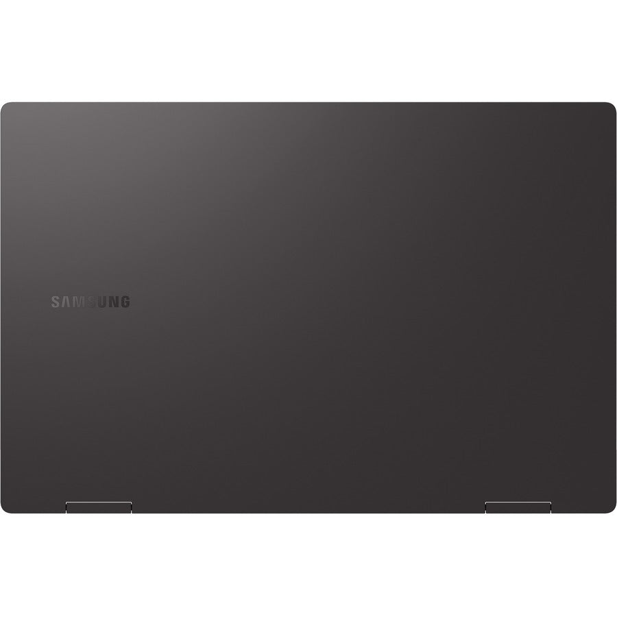 Samsung Galaxy Book2 Pro NP950XED-KA1CA 15.6" Notebook - Intel Core i5 - Intel Evo Platform - 8 GB Total RAM - 256 GB SSD - Graphite NP950XED-KA1CA