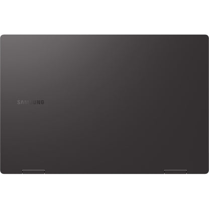 Samsung Galaxy Book2 Pro NP950XED-KA1CA 15.6" Notebook - Intel Core i5 - Intel Evo Platform - 8 GB Total RAM - 256 GB SSD - Graphite NP950XED-KA1CA