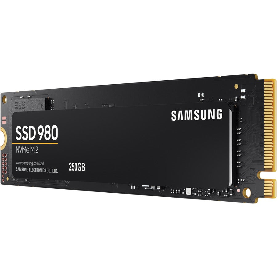 Samsung 980 PCIe 3.0 NVMe Gaming SSD 250GB MZ-V8V250B/AM