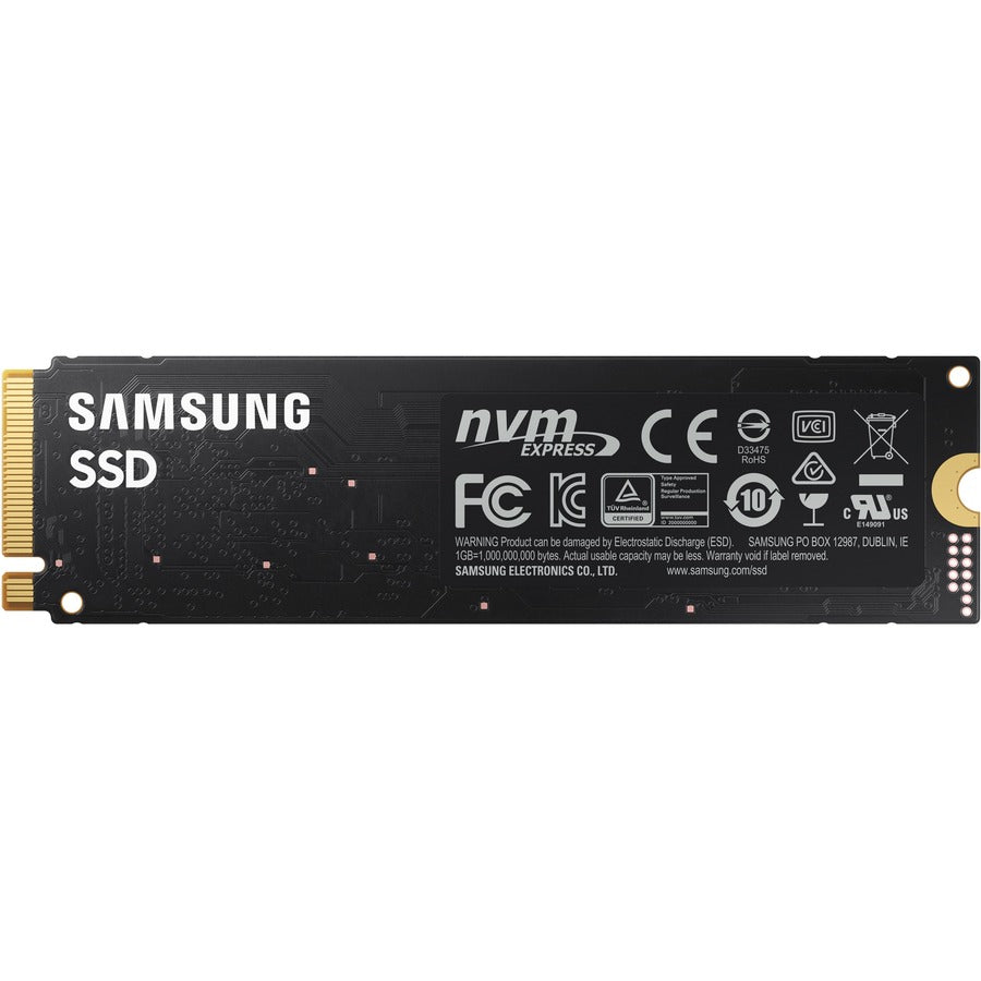 Samsung 980 PCIe 3.0 NVMe Gaming SSD 250GB MZ-V8V250B/AM