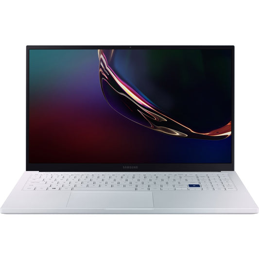 Samsung Galaxy Book Ion NP950XCJ-K02CA 15.6" Notebook - Full HD - 1920 x 1080 - Intel Core i7 10th Gen i7-10510U 1.80 GHz - 8 GB Total RAM - 512 GB SSD - Aura Silver NP950XCJ-K02CA