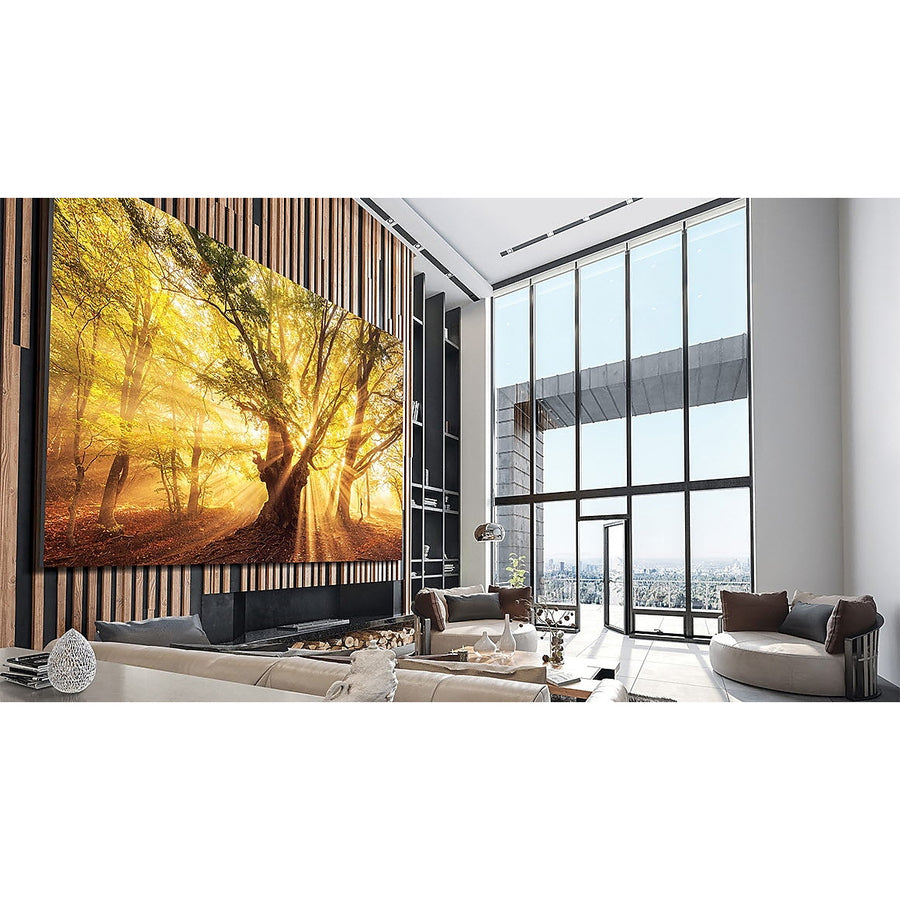 Samsung IW012A Digital Signage Display LH012IWAMWS/XU