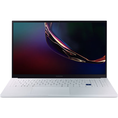 Samsung Galaxy Book Ion NP950XCJ-K03CA 15.6" Notebook - Full HD - 1920 x 1080 - Intel Core i7 10th Gen i7-10510U 1.80 GHz - 8 GB Total RAM - 512 GB SSD - Aura Silver NP950XCJ-K03CA