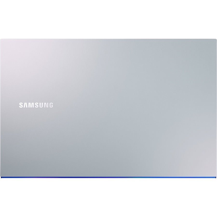 Samsung Galaxy Book Ion NP950XCJ-K03CA 15.6" Notebook - Full HD - 1920 x 1080 - Intel Core i7 10th Gen i7-10510U 1.80 GHz - 8 GB Total RAM - 512 GB SSD - Aura Silver NP950XCJ-K03CA