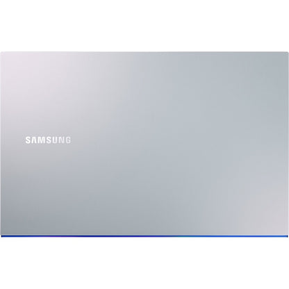 Samsung Galaxy Book Ion NP950XCJ-K03CA 15.6" Notebook - Full HD - 1920 x 1080 - Intel Core i7 10th Gen i7-10510U 1.80 GHz - 8 GB Total RAM - 512 GB SSD - Aura Silver NP950XCJ-K03CA