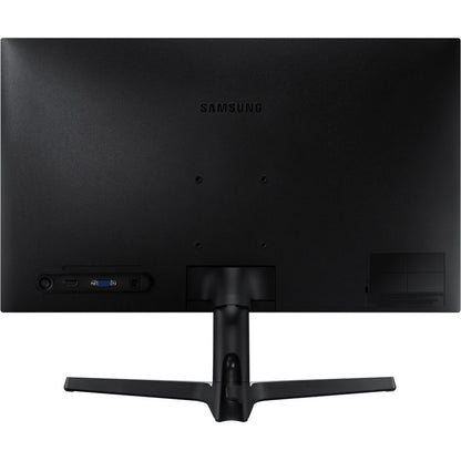 Samsung S22R350FHN 21.5" Full HD LED Gaming LCD Monitor - 16:9 - Silver, Black, Dark Blue Gray LS22R350FHNXZA