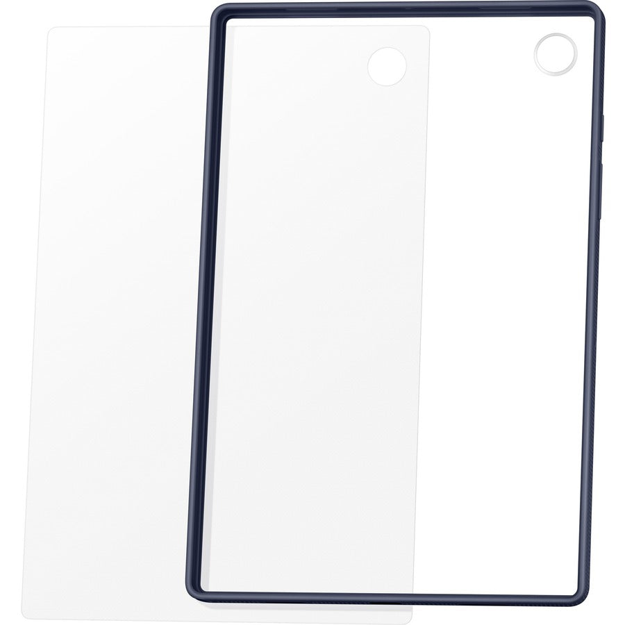 Samsung Galaxy Tab A8 Wifi Clear Edge Cover EF-QX200TNEGCA