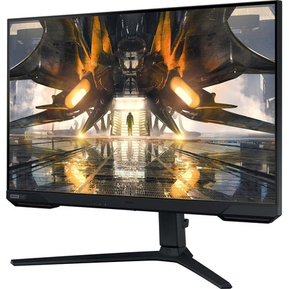 Samsung Odyssey G5 S32AG500PN 32" WQHD LED Gaming LCD Monitor - 16:9 - Black LS32AG500PNXZA