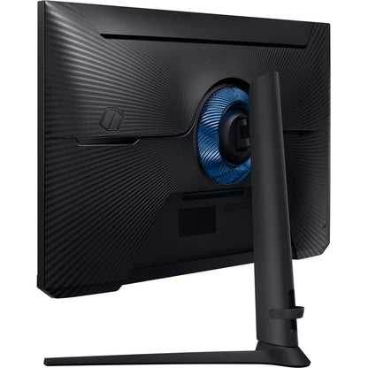 Samsung Odyssey G5 S32AG500PN 32" WQHD LED Gaming LCD Monitor - 16:9 - Black LS32AG500PNXZA