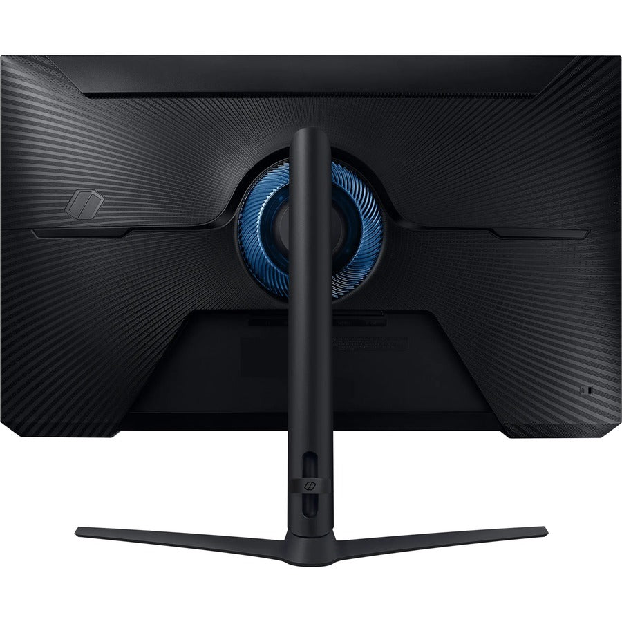 Samsung Odyssey G5 S32AG500PN 32" WQHD LED Gaming LCD Monitor - 16:9 - Black LS32AG500PNXZA