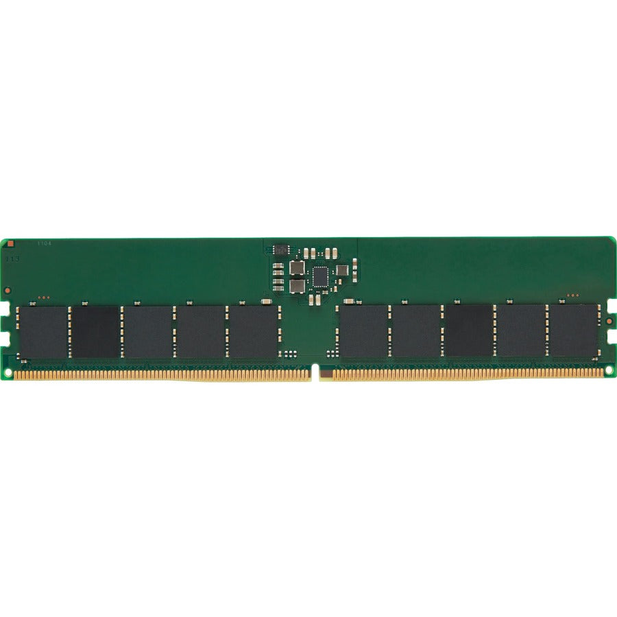 Kingston 16GB DDR5 SDRAM Memory Module KTH-PL548E-16G