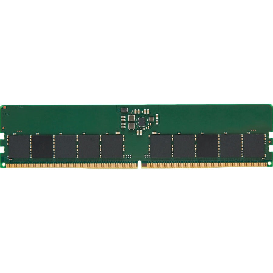 Kingston 16GB DDR5 SDRAM Memory Module KTH-PL548E-16G