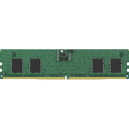 Kingston ValueRAM 16GB (2 x 8GB) DDR5 SDRAM Memory Kit KVR52U42BS6K2-16