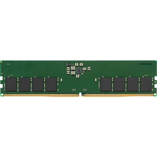 Kingston ValueRAM 32GB (2 x 16GB) DDR5 SDRAM Memory Kit KVR52U42BS8K2-32