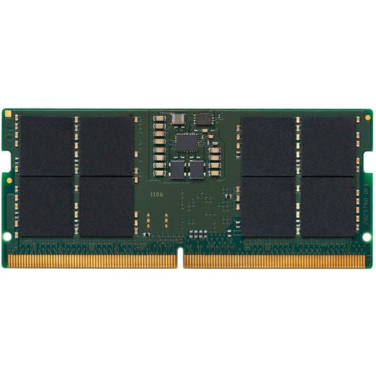 Kingston 16GB DDR5 SDRAM Memory Module KCP556SS8-16