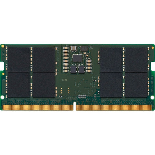 Kingston ValueRAM 16GB DDR5 SDRAM Memory Module KVR56S46BS8-16