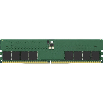 Kingston 64GB (2 x 32GB) DDR5 SDRAM Memory Kit KCP552UD8K2-64