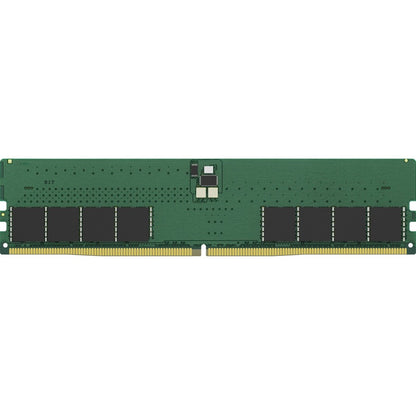 Kingston 32GB DDR5 SDRAM Memory Module KCP552UD8-32