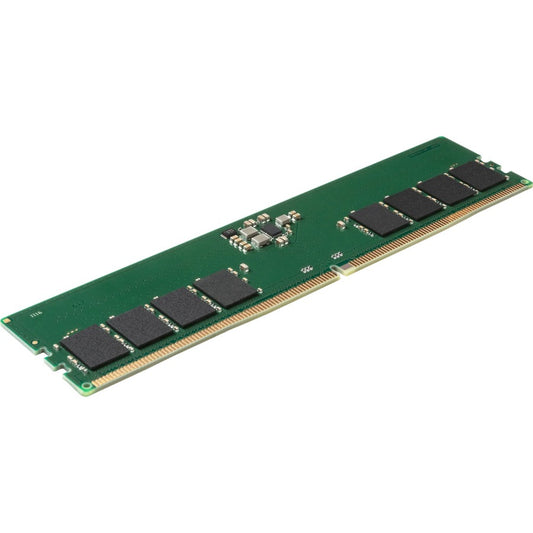 Kingston 16GB DDR5 SDRAM Memory Module KCP552US8-16