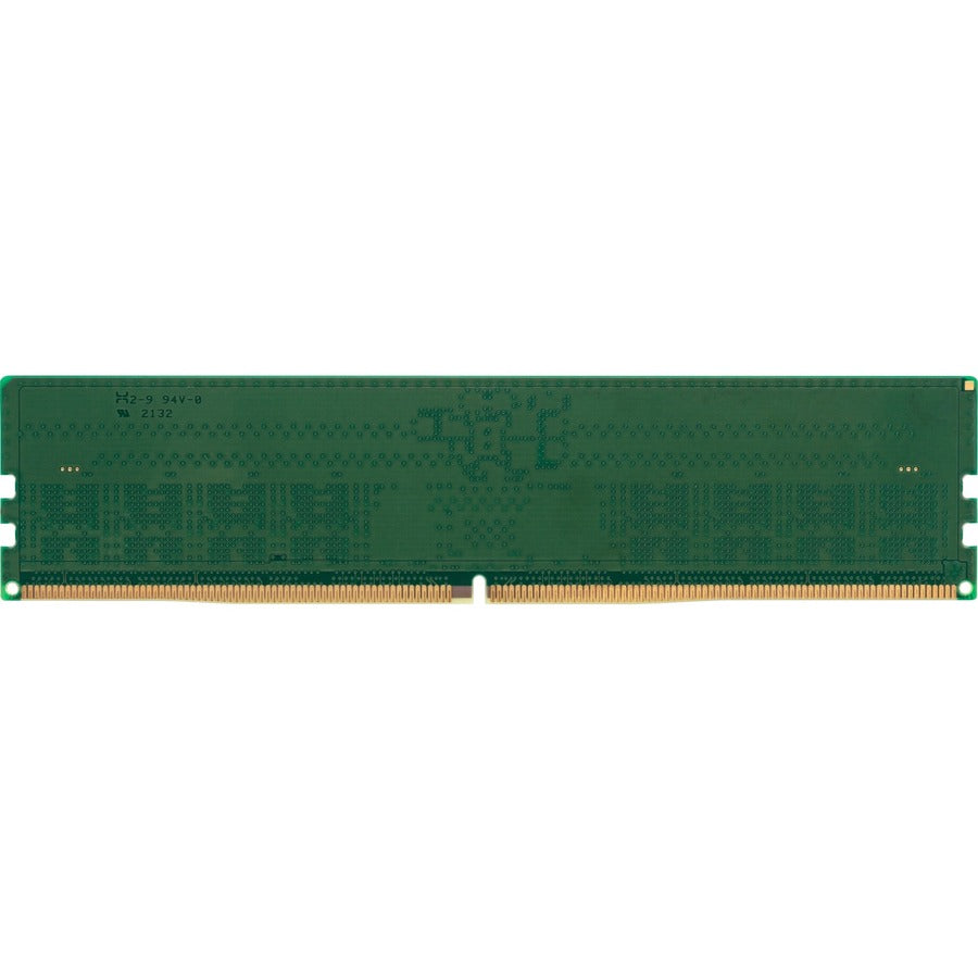 Kingston 16GB DDR5 SDRAM Memory Module KCP552US8-16