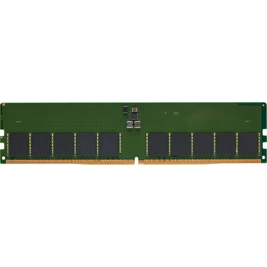 Kingston 32GB DDR5 SDRAM Memory Module KTL-TS548E-32G