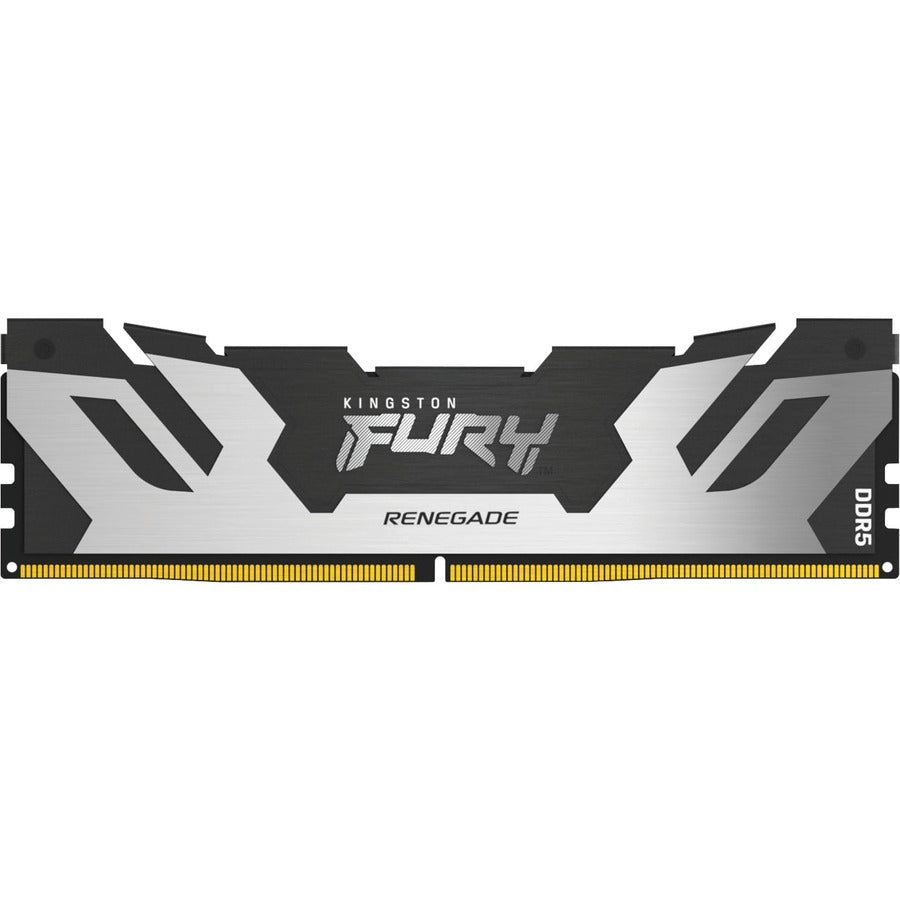 Kingston FURY Renegade 32GB (2 x 16GB) DDR5 SDRAM Memory Kit KF568C36RSK2-32