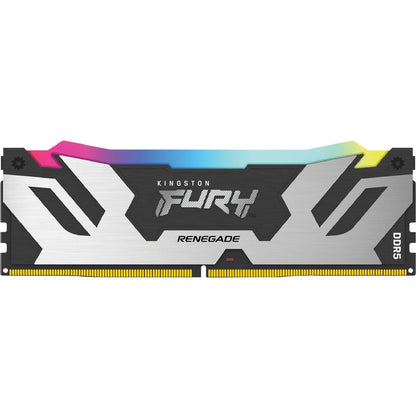 Kingston FURY Renegade 32GB (2 x 16GB) DDR5 SDRAM Memory Kit KF568C36RSAK2-32