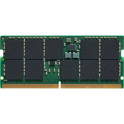 Kingston 32GB DDR5 SDRAM Memory Module KSM48T40BD8KM-32HM