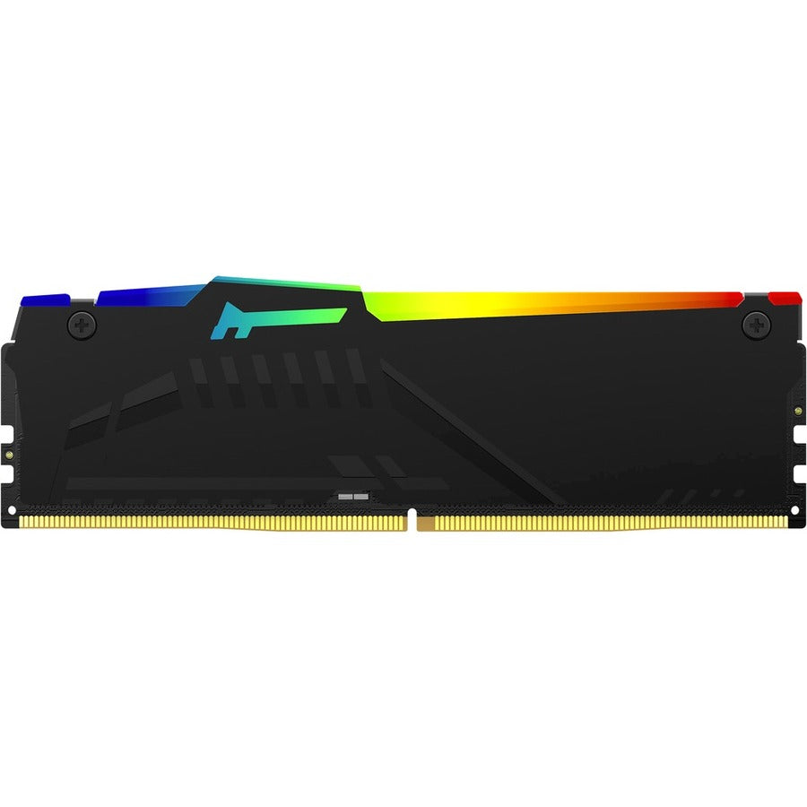 Kingston FURY Beast 32GB (2 x 16GB) DDR5 SDRAM Memory Kit KF552C40BBAK2-32