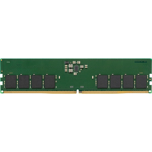 Kingston ValueRAM 32GB (2 X 16GB) DDR5 SDRAM Memory Kit KVR48U40BS8K2-32