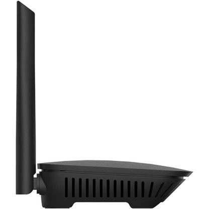 Linksys E5400 Wi-Fi 5 IEEE 802.11a/b/g/n/ac Ethernet Wireless Router E5400-CA