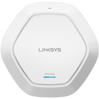 Linksys Business LAPAC1200C Dual Band IEEE 802.11 a/b/g/n/ac 1.17 Gbit/s Wireless Access Point LAPAC1200C-CA