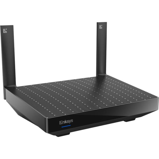 Linksys Hydra Pro 6 MR5500 Wi-Fi 6 IEEE 802.11ax Ethernet Wireless Router MR5500-CA