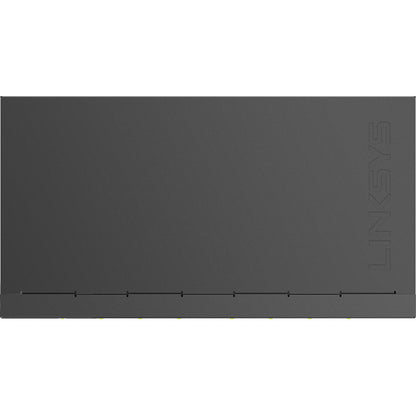 Linksys LGS108 8-Port Gigabit Ethernet Switch LGS108