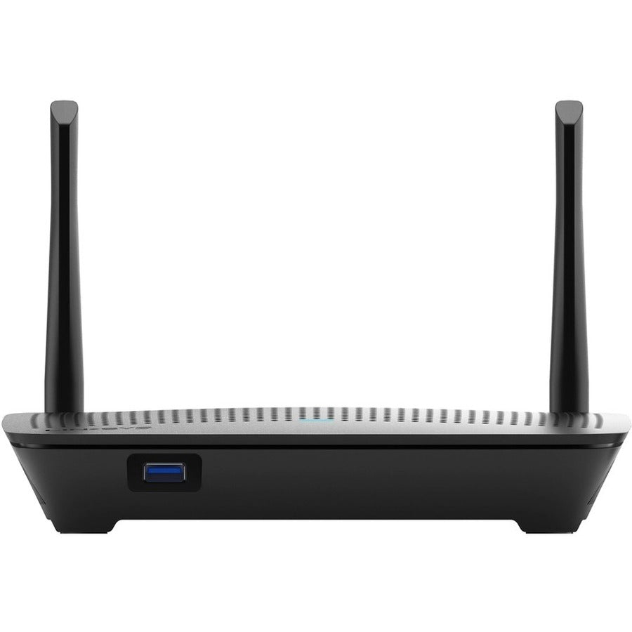 Linksys Max-Stream MR6350 Wi-Fi 5 IEEE 802.11a/b/g/n/ac Ethernet Wireless Router MR6350-CA