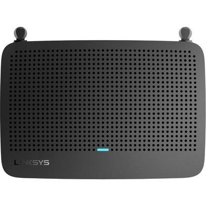 Linksys Max-Stream MR6350 Wi-Fi 5 IEEE 802.11a/b/g/n/ac Ethernet Wireless Router MR6350-CA